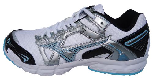 Tênis Mizuno Wave Creation