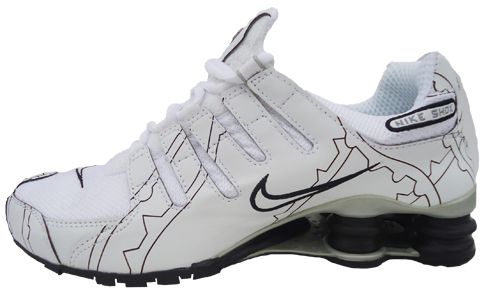 Tênis Nike Shox NZ