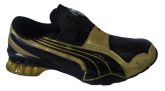 Puma Disc Cell Tourino Dourado